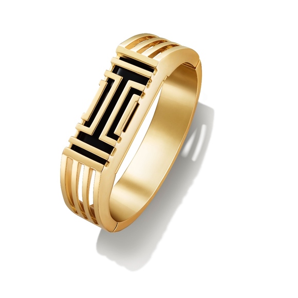 Tory Burch Jewelry - **Authentic** Tory Burch Fitbit bracelet